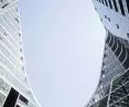Infinity residential building in Sydney