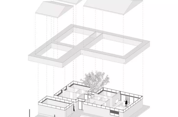House K25