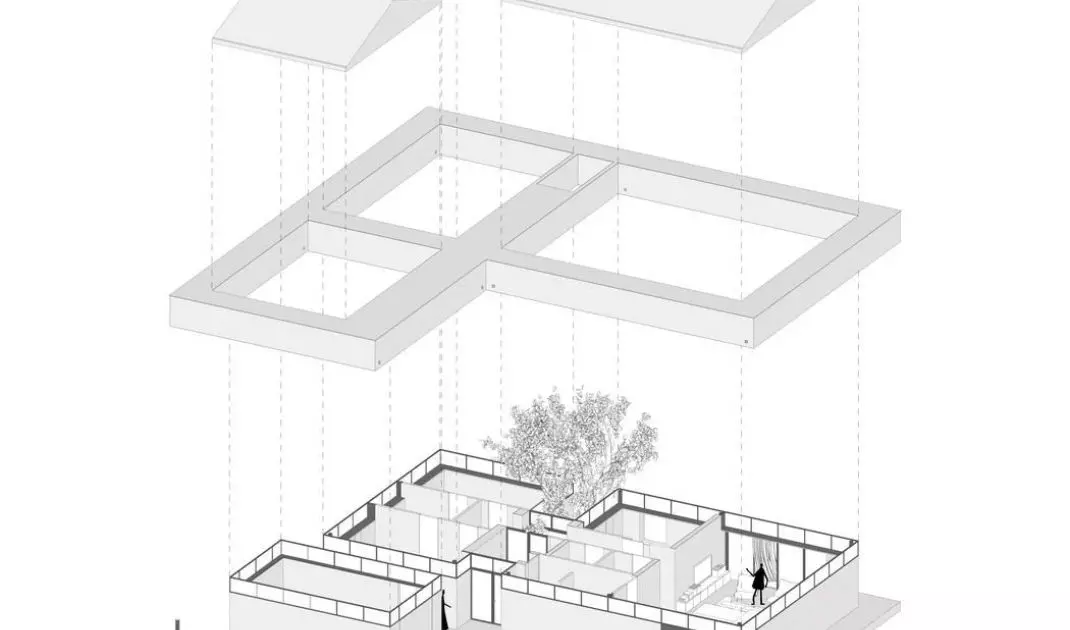 House K25