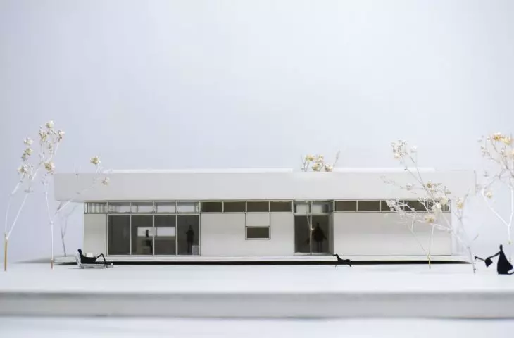 House K25