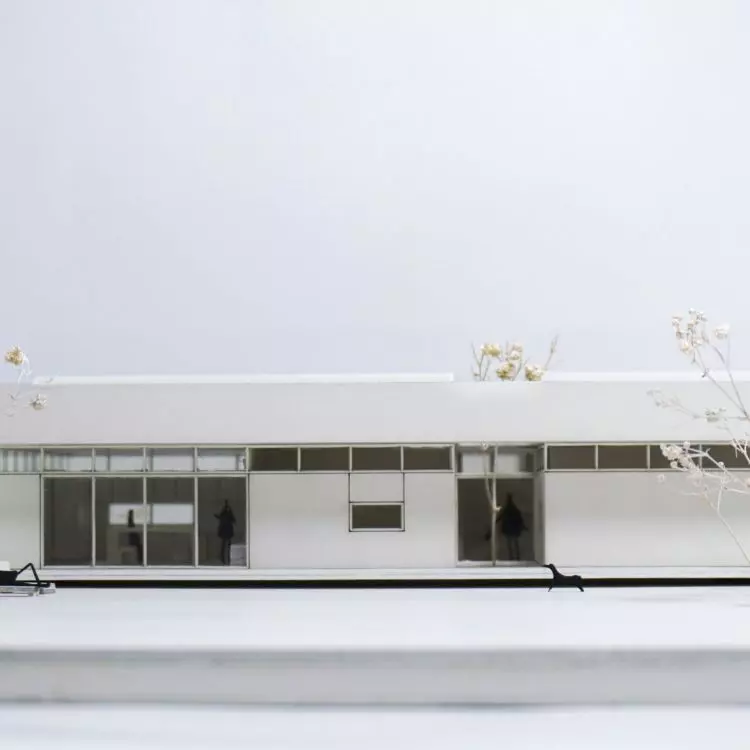 House K25