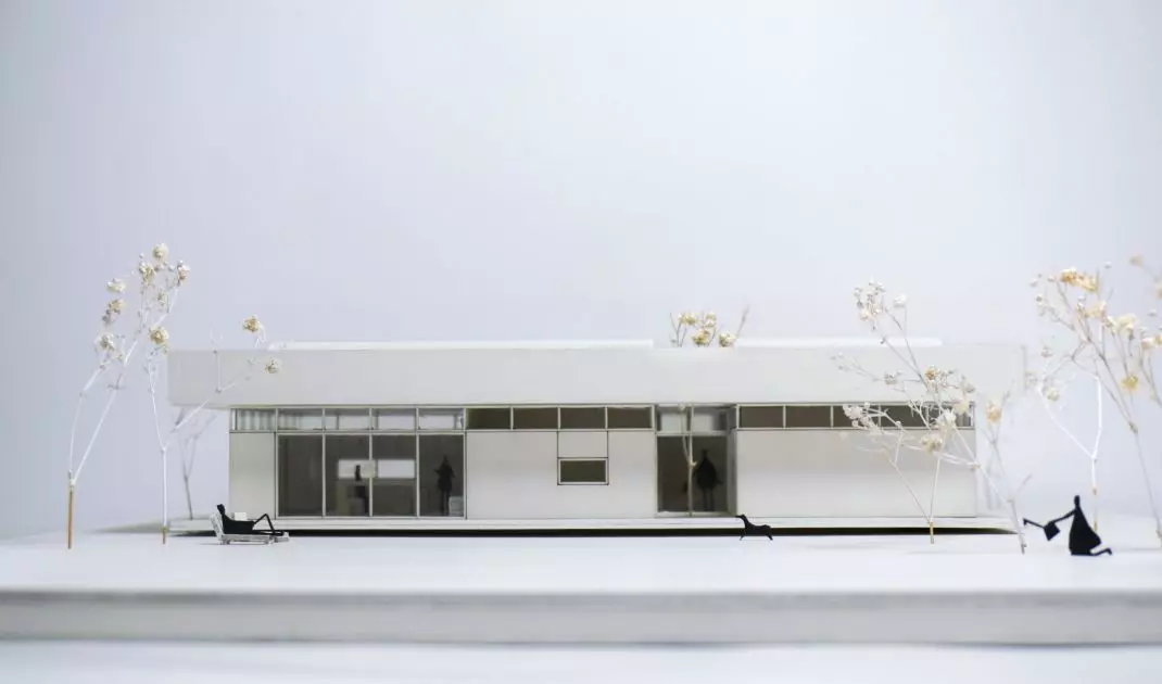 House K25