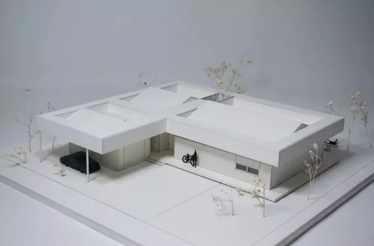 House K25