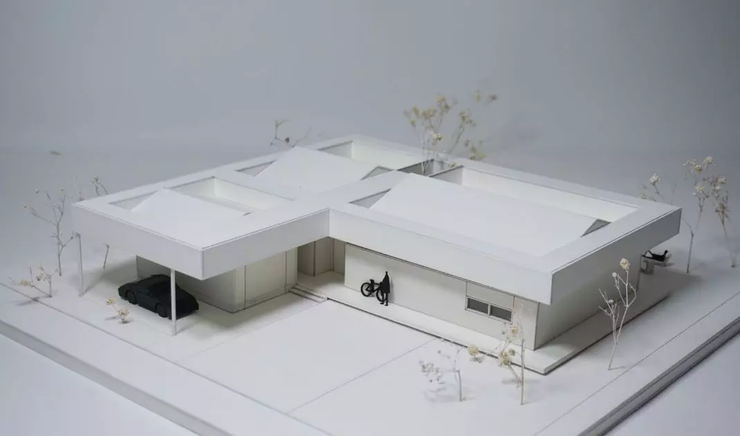 House K25