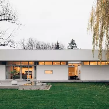 House K25