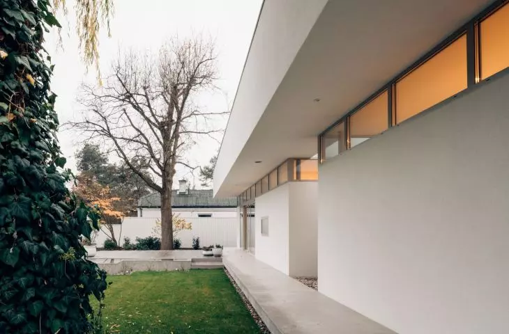 House K25