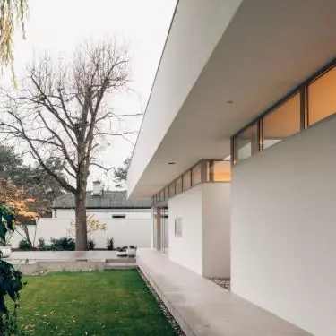 House K25