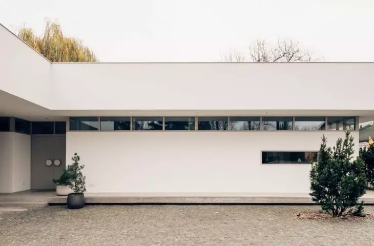 House K25