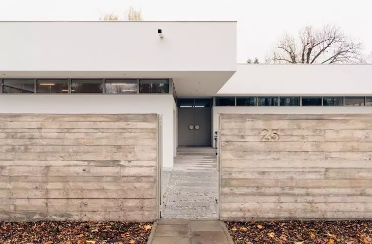 House K25