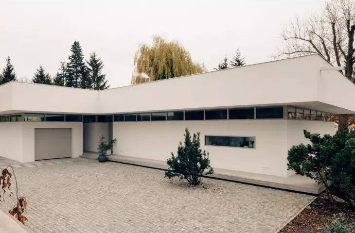 House K25