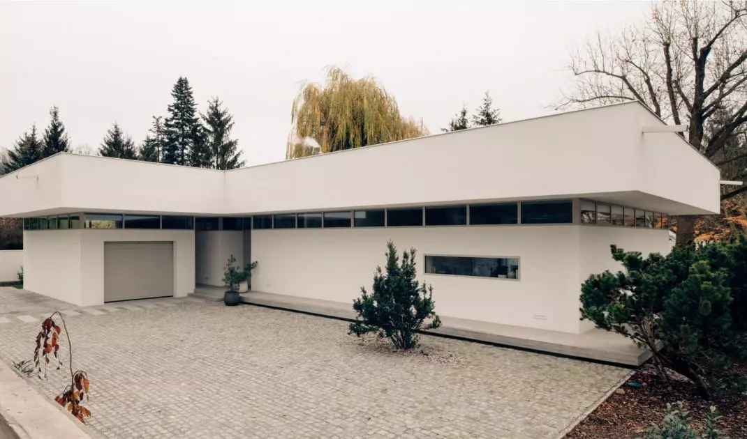 House K25