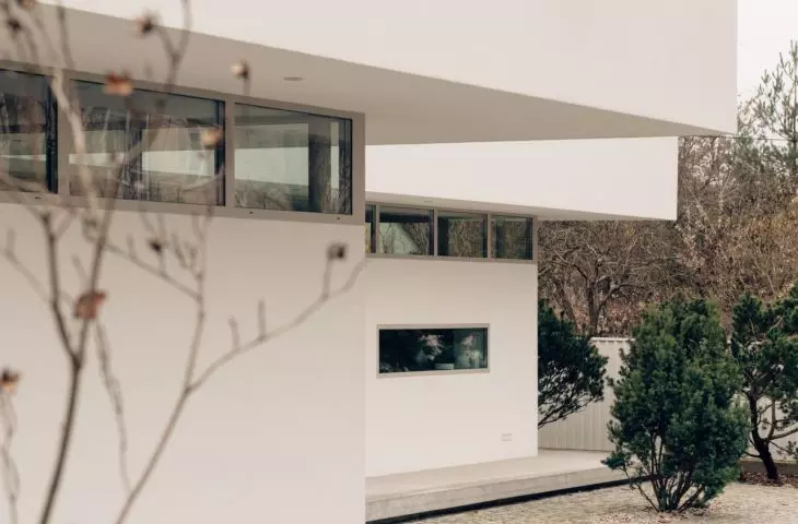 House K25