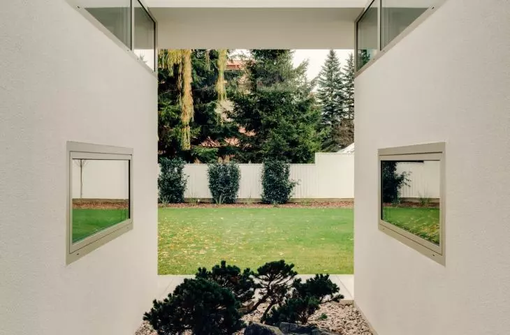 House K25