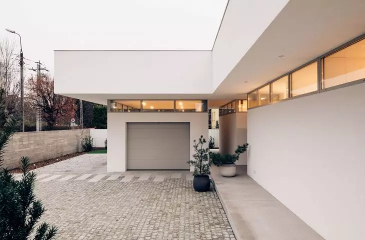 House K25