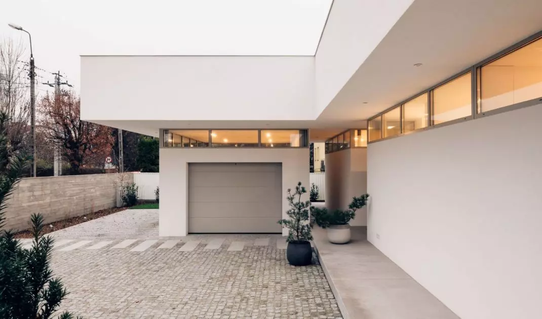 House K25