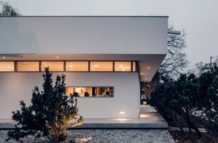 House K25