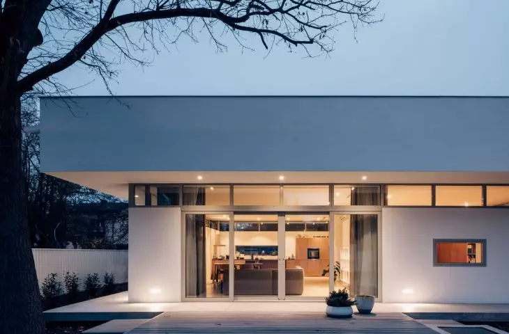 House K25