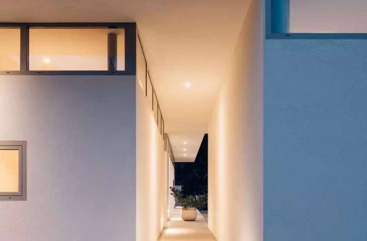 House K25