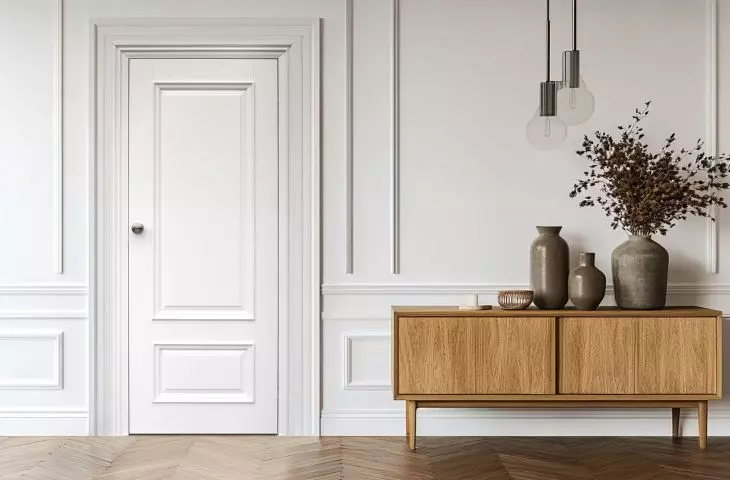 Kolekcja CLASSIC DW 110