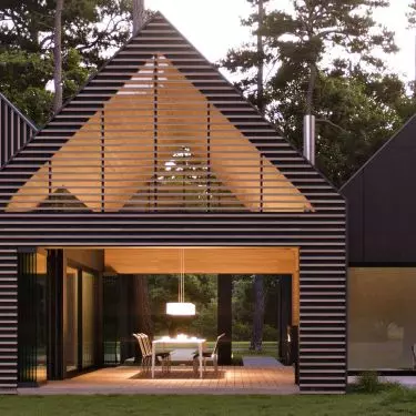 House near Bolimow