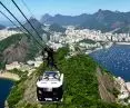 Sugarloaf, Rio de Janeiro, Brazil