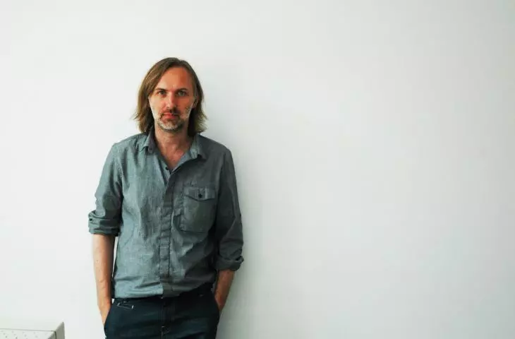 Marcin Kościuch, architekt z pracowni Ultra Architects, będzie gościem specjalnym wydarzenia