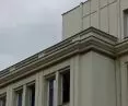 Miastoprojekt office building in Kraków