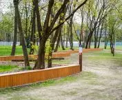 Nowa Skra sports center in Warsaw