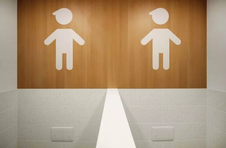 Toilets