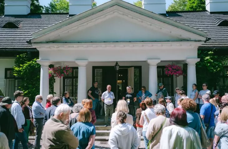 Malopolska Days of Cultural Heritage with Europa Nostra 2025 award