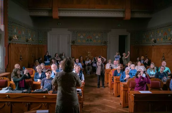 Malopolska Days of Cultural Heritage in Krakow, 2023