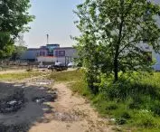 new green areas in Poznan