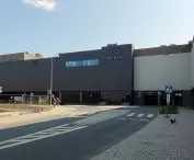new green areas in Poznan