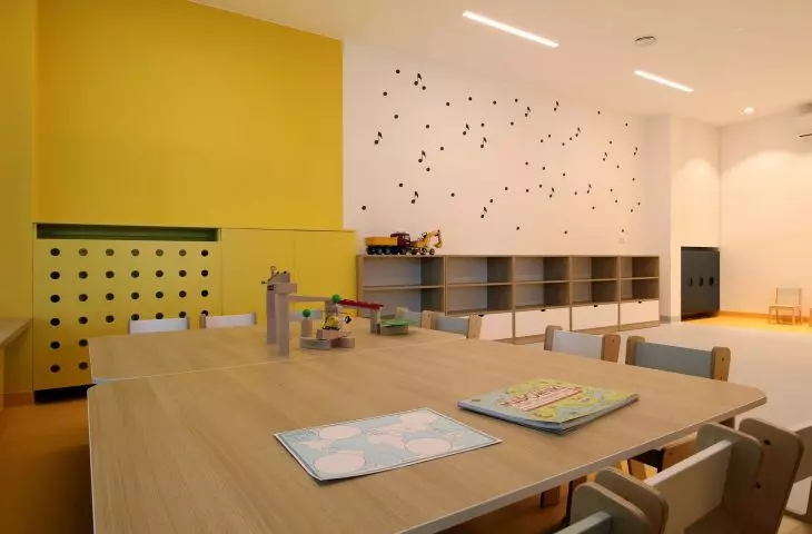 Zebra Music Preschool