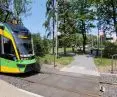 new green areas in Poznan