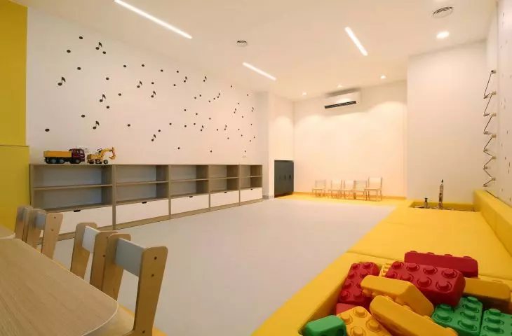 Zebra Music Preschool