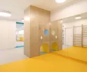 Gymnasium