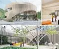 I Nagroda, proj.: archistudio studniarek + pilinkiewicz