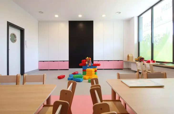 Zebra Music Preschool