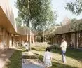 II Nagroda, proj.: RIL STUDIO