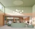 II Nagroda, proj.: RIL STUDIO