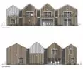 wyróżnienie równorzędne, proj.: maka. Magdalena Domosławska, architektura i wzornictwo