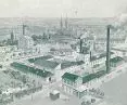 The brewery was one of the largest suppliers of beer in Galicia and Lodomeria
