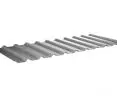  T-18 FK trapezoidal roofing sheet