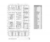 5th floor plan