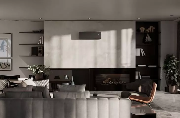 Klimatyzator LG ARTCOOL AI Air Mirror