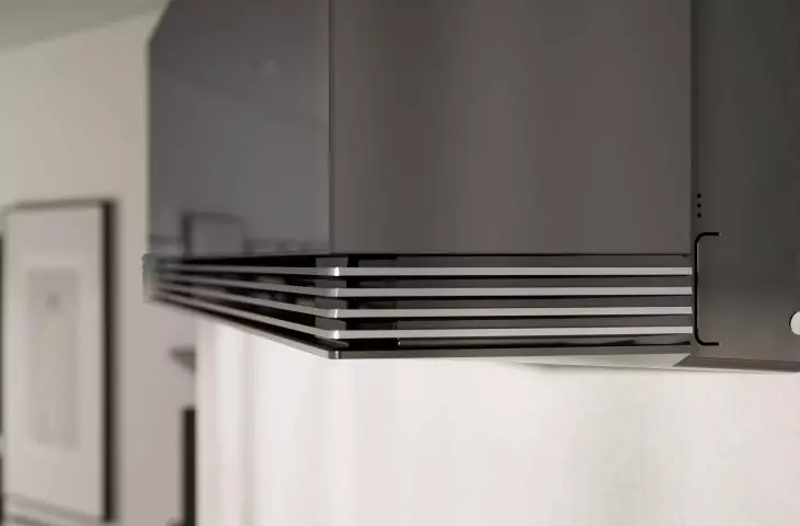 Klimatyzator LG ARTCOOL AI Air Mirror