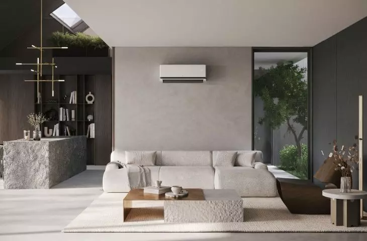 Klimatyzator LG DUALCOOL AI Air Premium