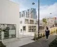 Neighborhood Center Przystań Widna 2A in Gdynia
