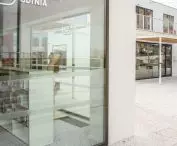 Neighborhood Center Przystań Widna 2A in Gdynia